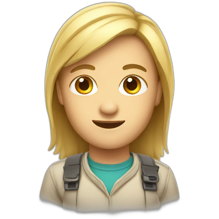 Mobile app emoji