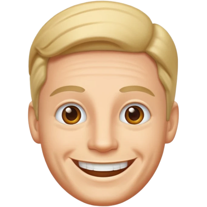 thomas o trem emoji