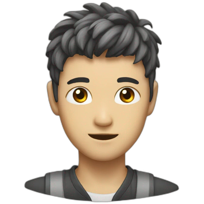 常江 emoji