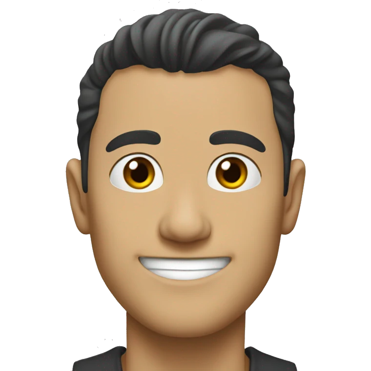 Gojo  emoji