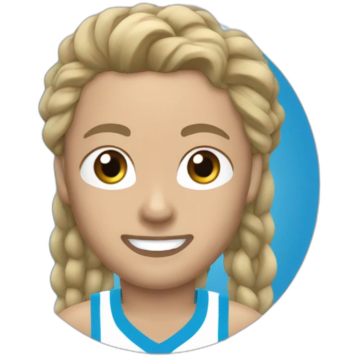 Olympique de Marseille emoji