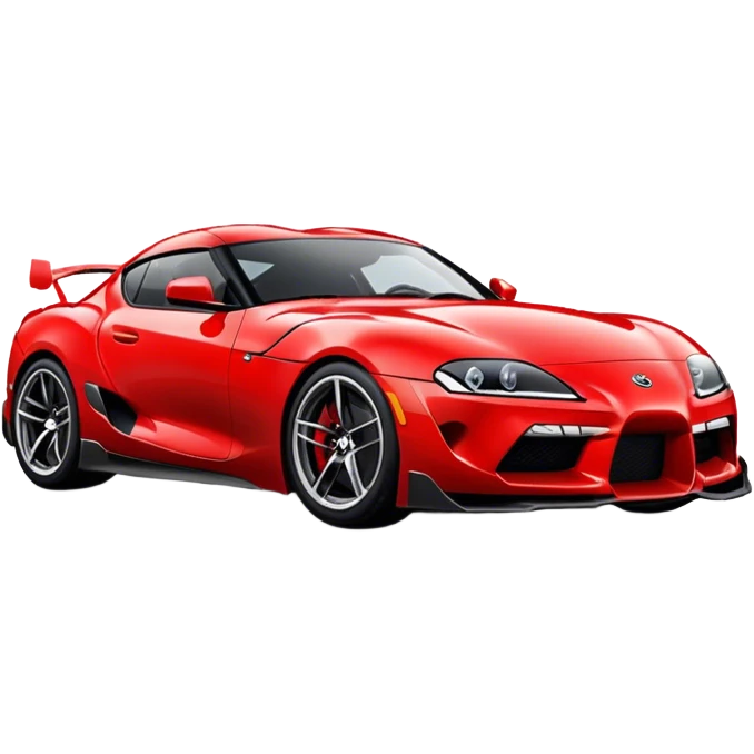 Supra emoji