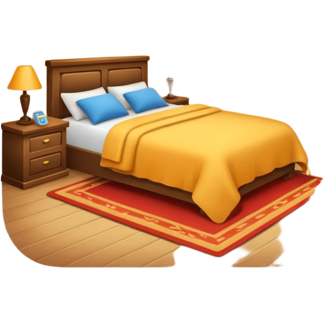 Cozy emoji