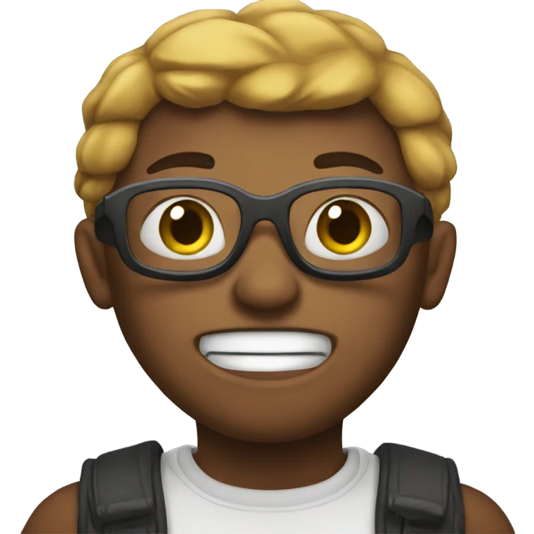 obeying  emoji