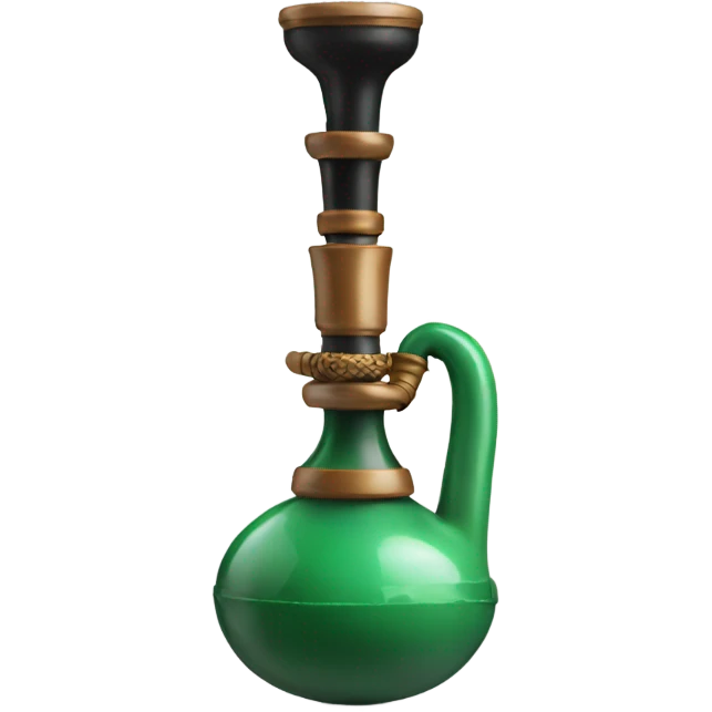 Hookah emoji
