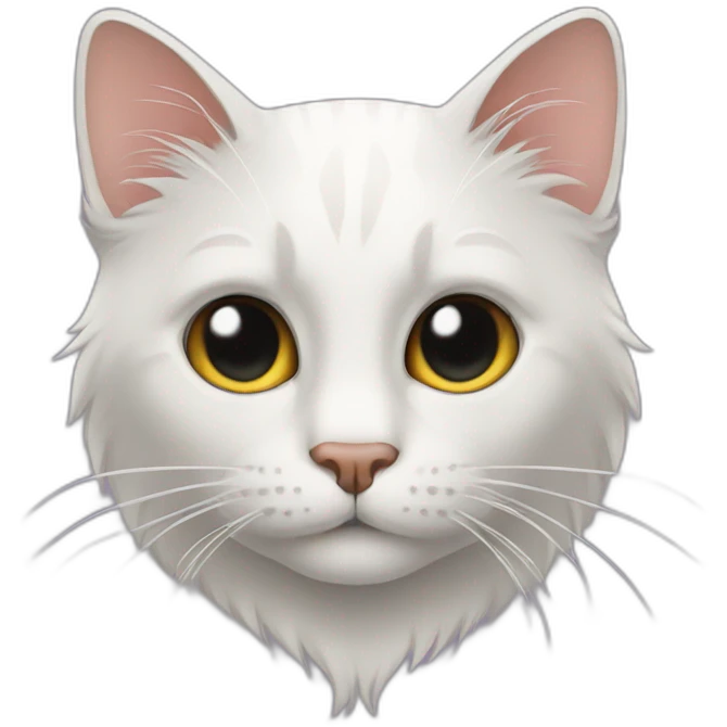 cat cto emoji