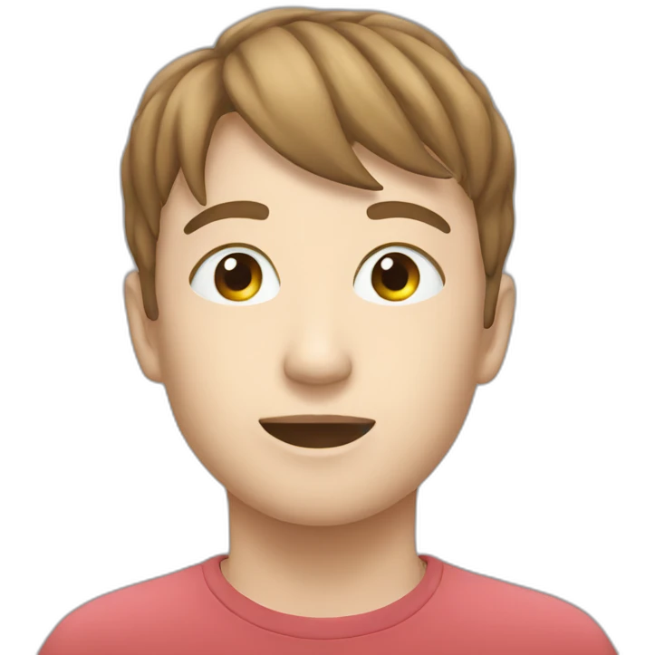 OpenAI Logo emoji