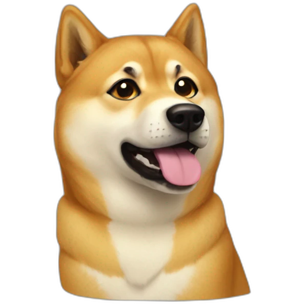 doge emoji