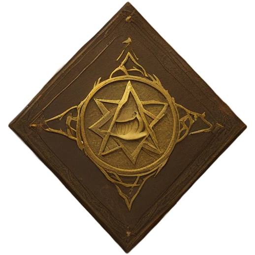 magical book on alchemy emoji
