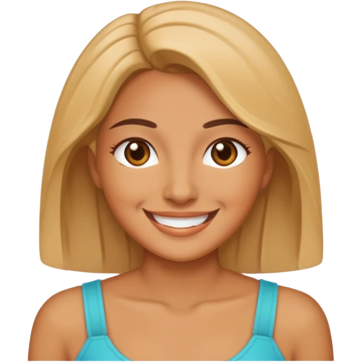 Gyatt emoji