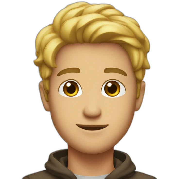 Marco Rose emoji