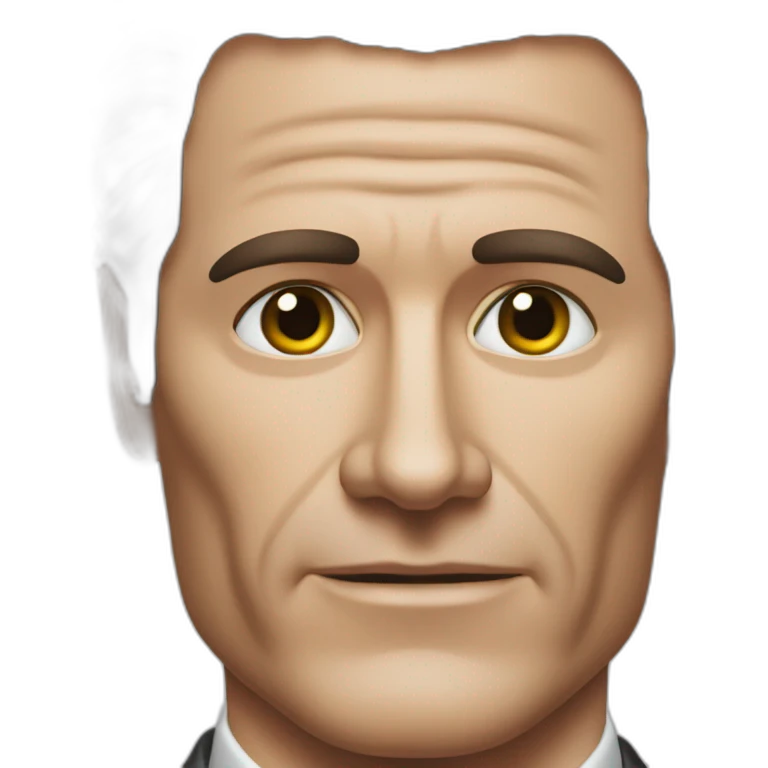 patrick bateman emoji