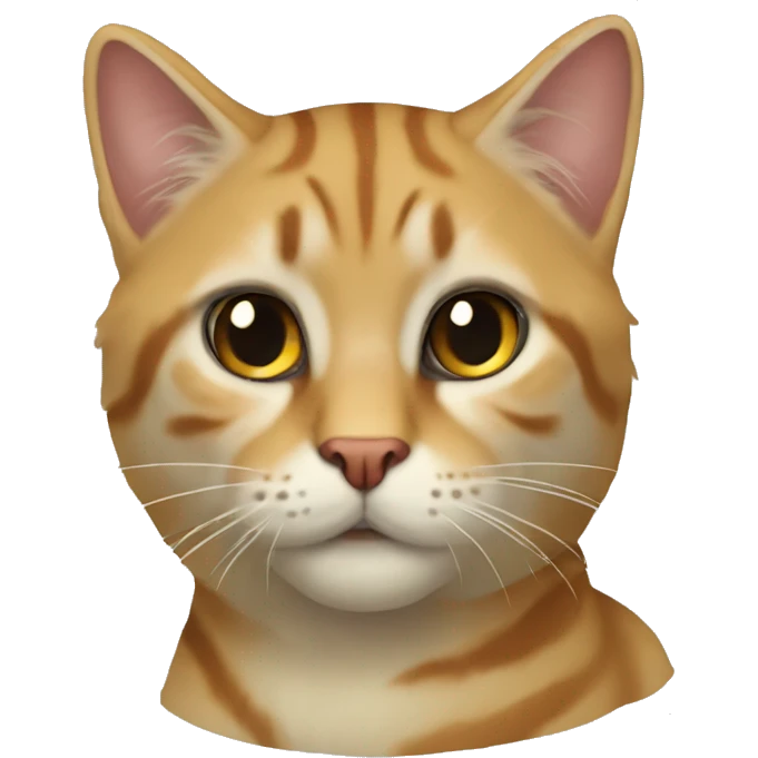 Кот крыса emoji