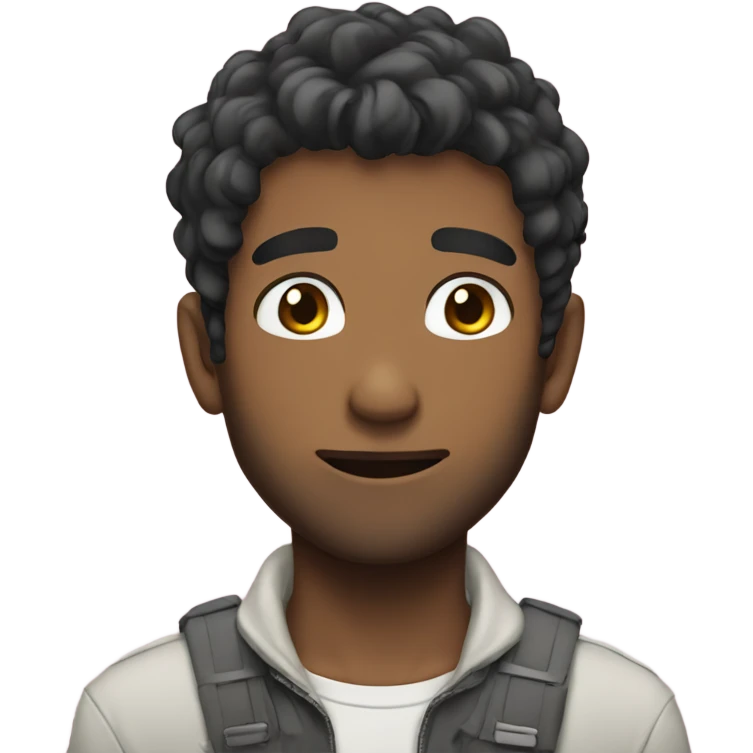 Anime emoji
