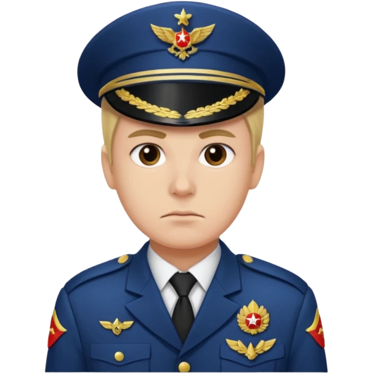 mareşal rütbe pğ emoji