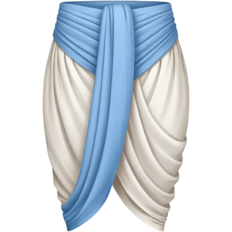 dhoti emoji