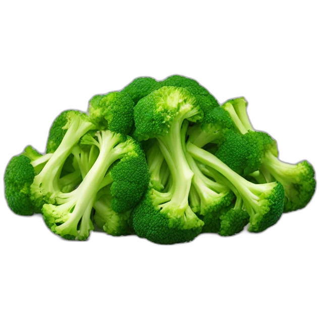 Brócoli salad emoji
