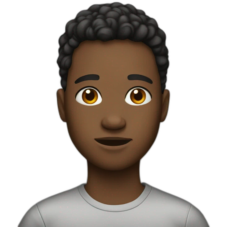 Adolescentes emoji