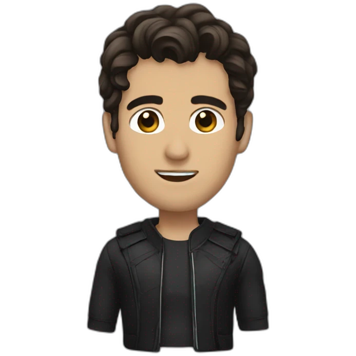 Salvatore  emoji