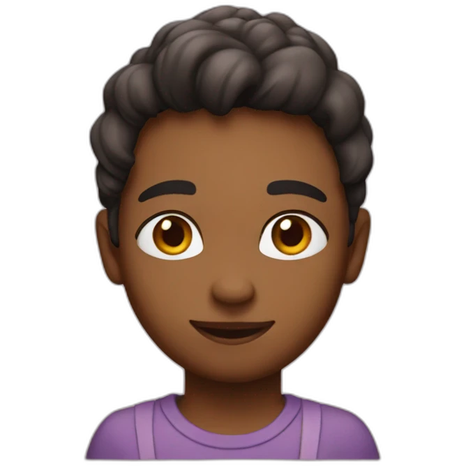 Bonnie emoji
