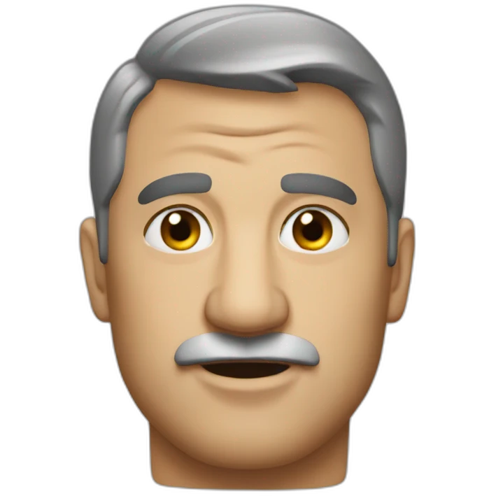 Bigard emoji