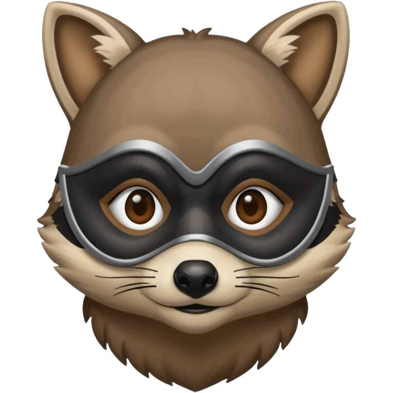 Rascal emoji