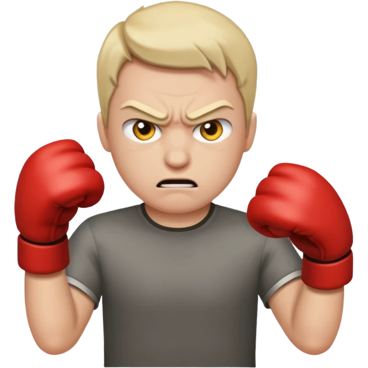 🤭 come questo,a deve tirare uno schiaffo al rovescio. emoji