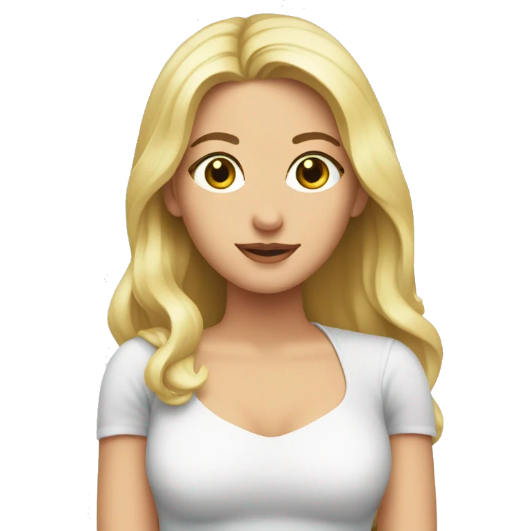 👯‍♀️🍎 emoji