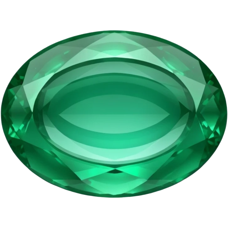 Emerald emoji