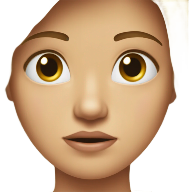 Doo doo emoji