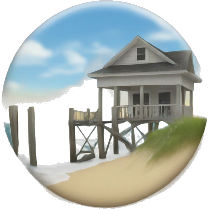 Outer Banks  emoji