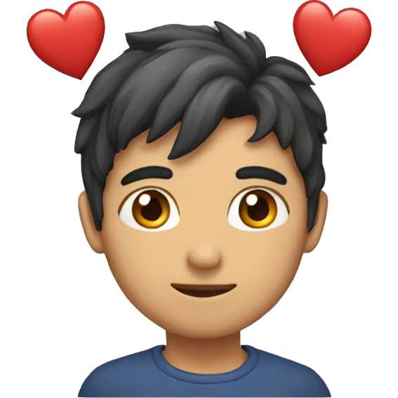 Corazón  emoji