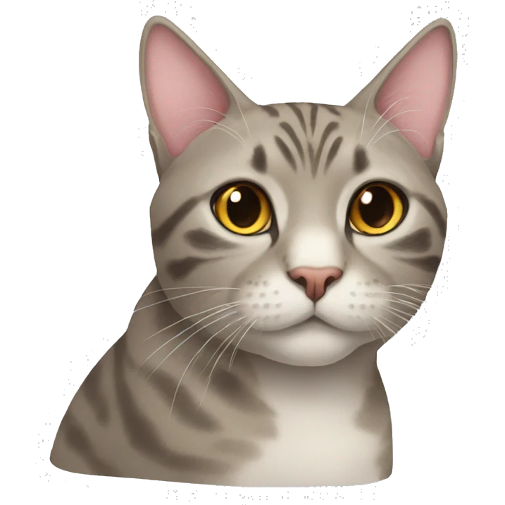 cat unicone emoji