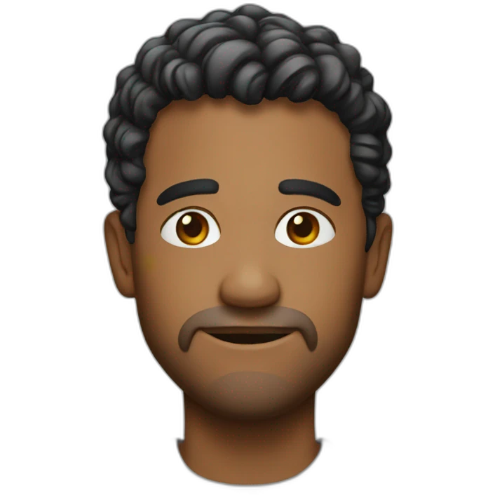 actor emoji