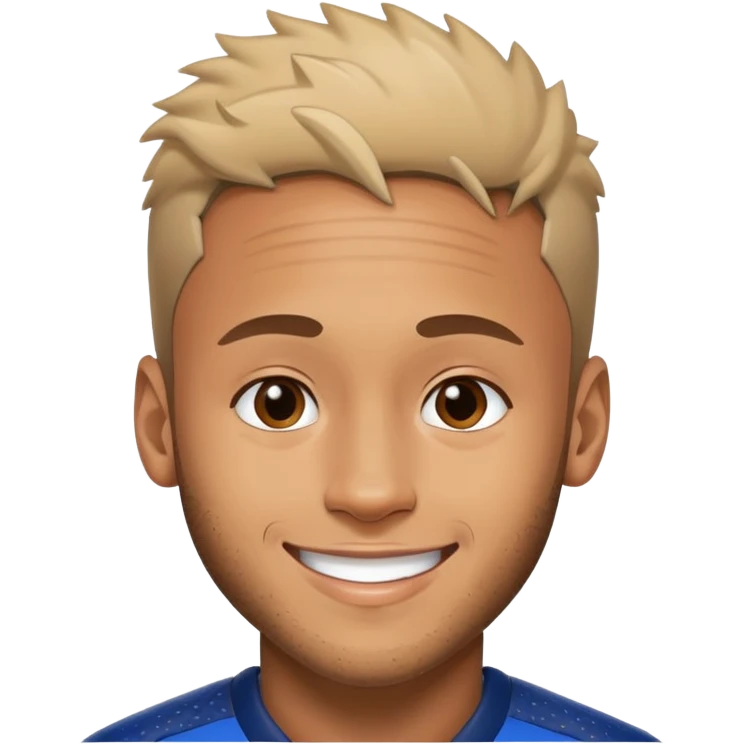 Neymar  emoji