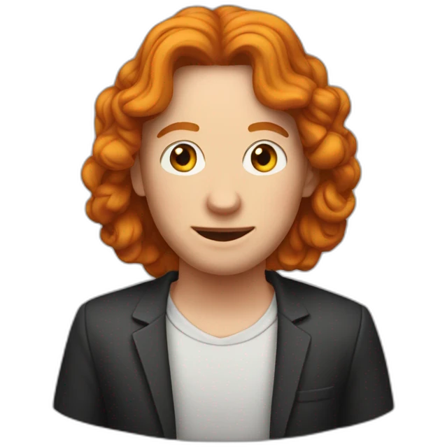 liam de ta mère la grint emoji