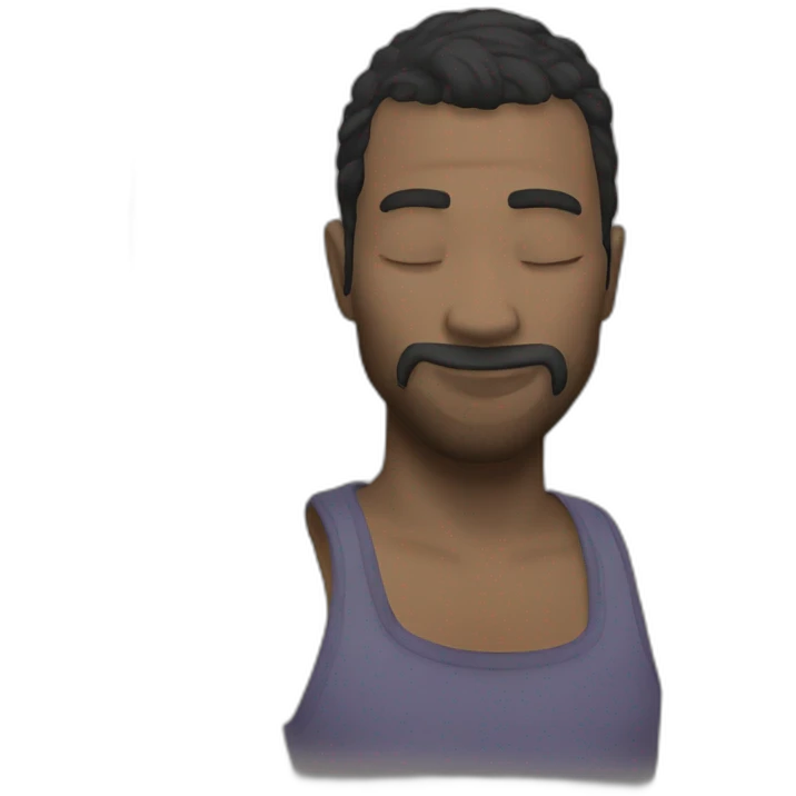 Nirvana  emoji