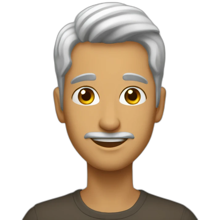 شخص جميل emoji