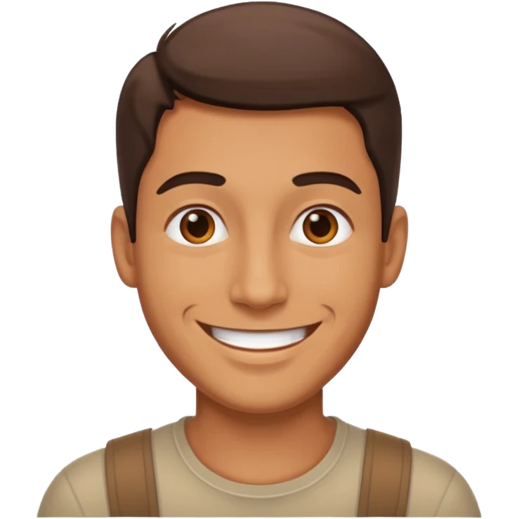 Yes, Daddy emoji