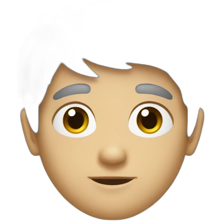 Gad emoji