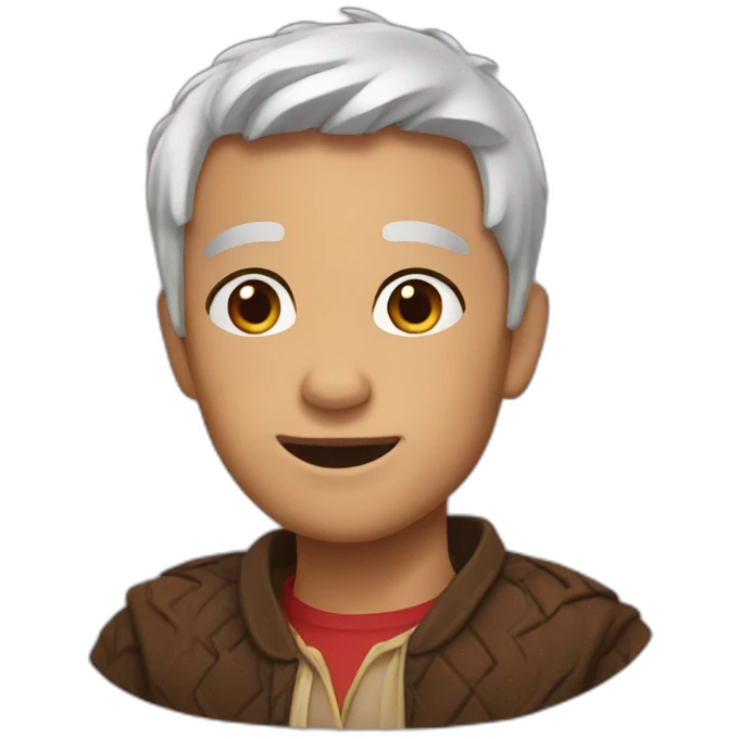Coco  emoji