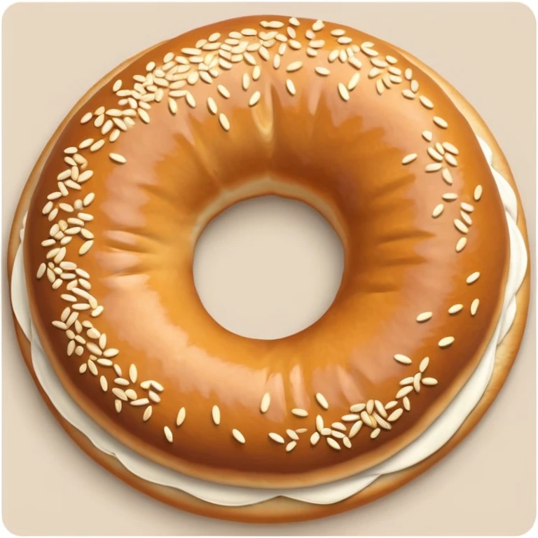 Simit emoji