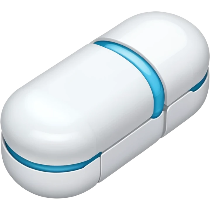 Melatonin emoji