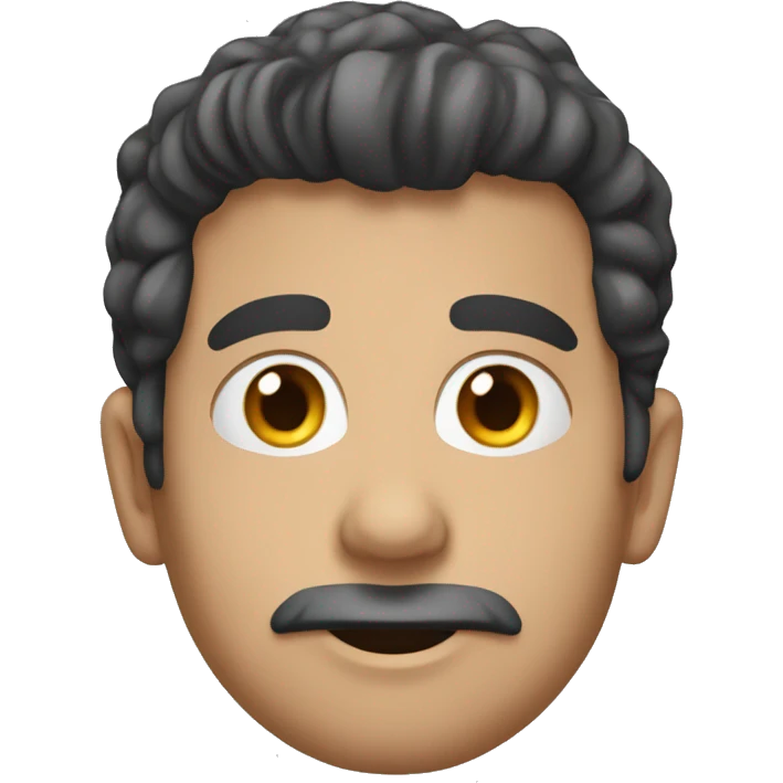 kroli kız emoji