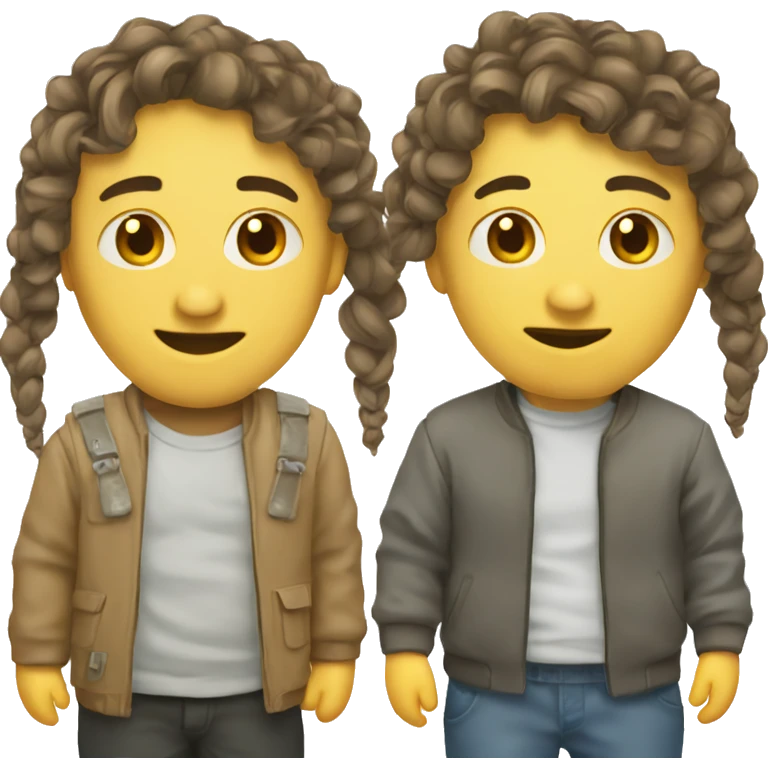 веселый emoji