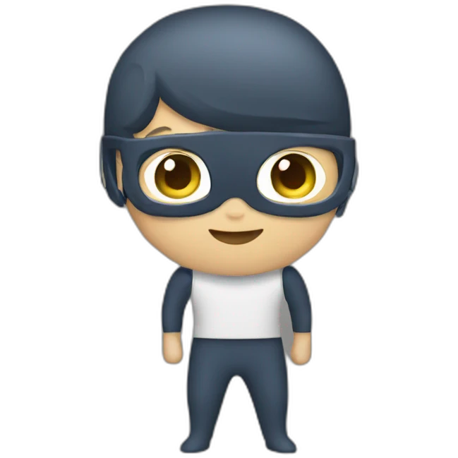 training emoji
