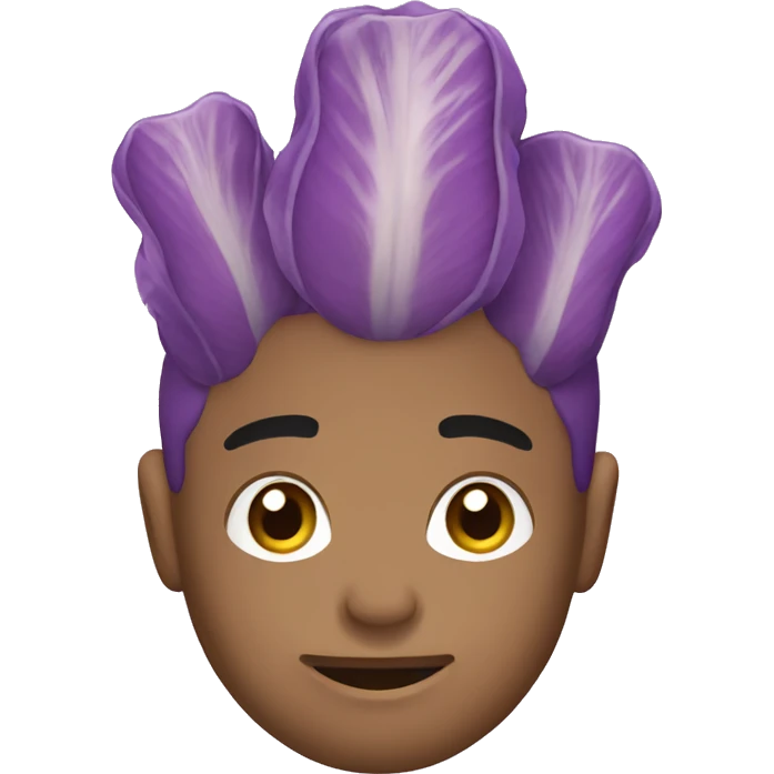 Taro emoji