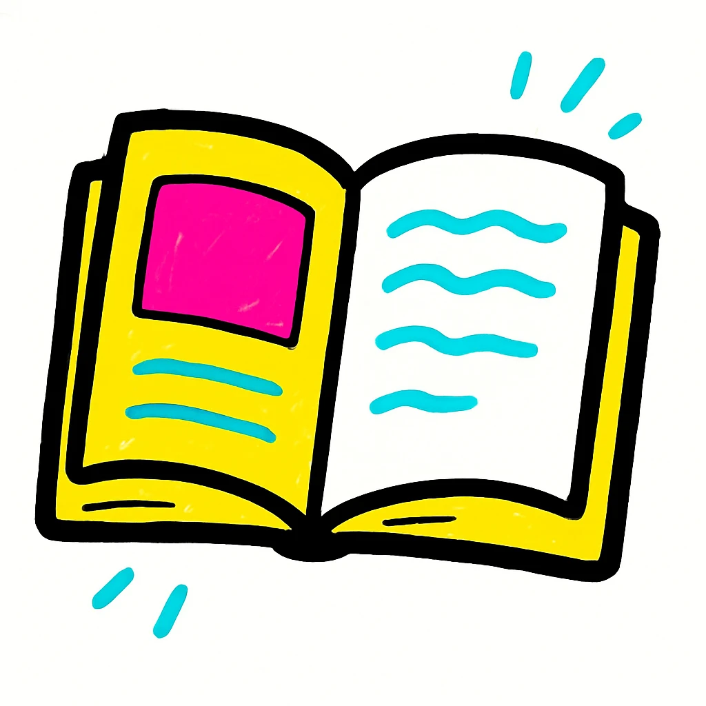 book emoji