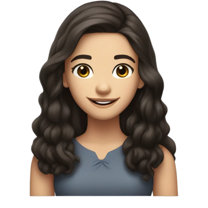 haliee steinfield emoji