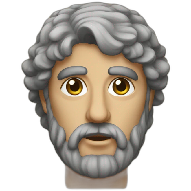greek phoenic emoji